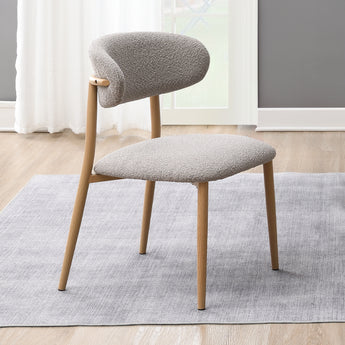 Kacey Side Chair (Set-2) DN03716