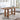 Gilsea Counter Height Table DN03725