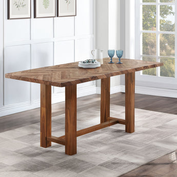 Gilsea Counter Height Table DN03725