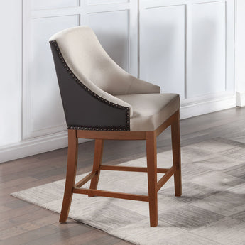 Gilsea Counter Height Chair (Set-2) DN03726
