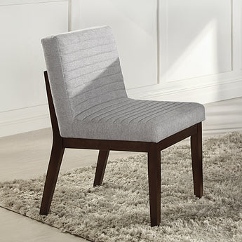Edwyn Side Chair (Set-2) DN03931