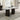 Clayten Dining Table w/Marble Top DN03940