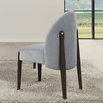 Clayten Side Chair (Set-2) DN03941