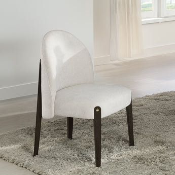Clayten Side Chair (Set-2) DN03942