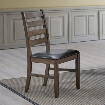 Damica Side Chair (Set-2) DN04031