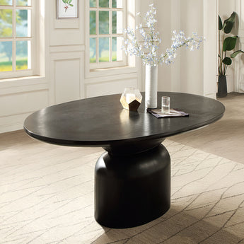 Marioly Dining Table DN04065