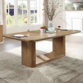 Zoey Dining Table DN04075