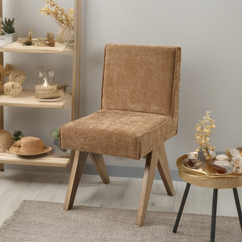 Zoey Side Chair (Set-2) DN04076
