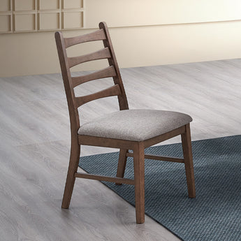 Mayah Side Chair (Set-2) DN04171