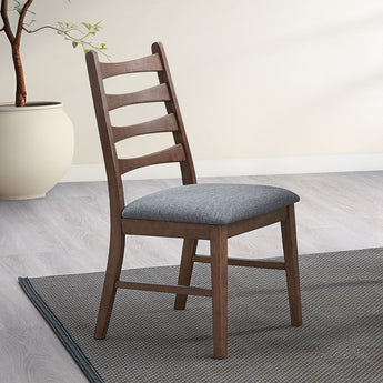 Mayah Side Chair (Set-2) DN04172