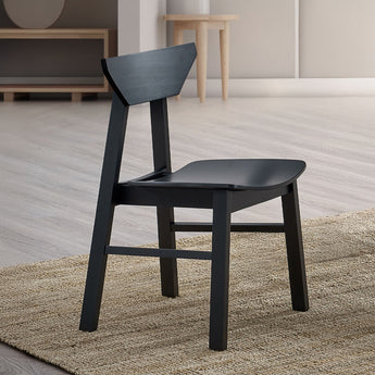 Briar Side Chair (Set-4) DN04176