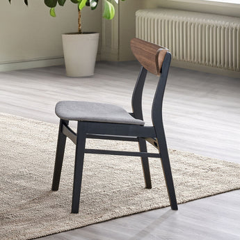Rebi Side Chair (Set-2) DN04181