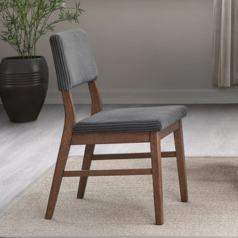 Seda Side Chair (Set-2) DN04192