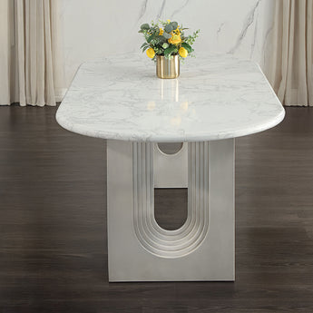 Zayn Dining Table DN04205