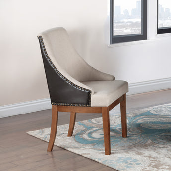 Gilsea Side Chair (Set-2) DN04396