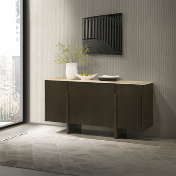 Davita Server w/Ceramic Top DN04498