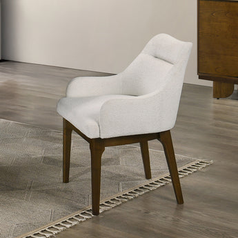 Kasha Side Chair (Set-2) DN04666