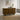 Kasha Server w/Natural Marble Top DN04668