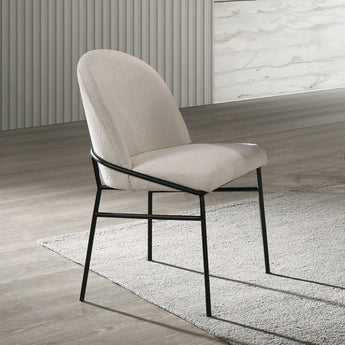 Lark Side Chair (Set-2) DN04676
