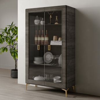 Venezia Wine Cabinet DN04719