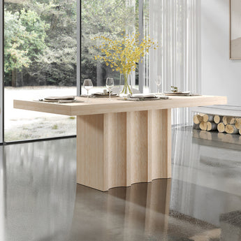 Inca Dining Table DN04745