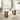 Harvey Dining Table w/Ceramic Top DN06130