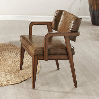 Harvey Arm Chair (Set-2) DN06136