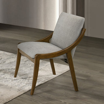 Danzel Side Chair (Set-2) DN06151