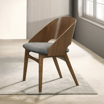 Delmon Side Chair (Set-2) DN06271