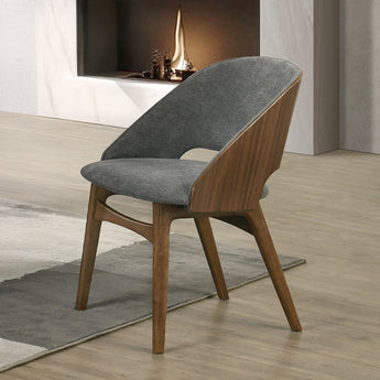 Delmon Side Chair (Set-2) DN06272
