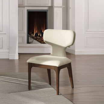 Koen Upholstered Side Chair (Set-2) DN06862
