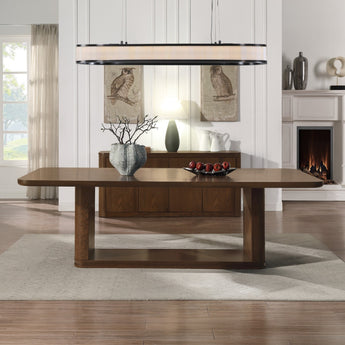 Koen Dining Table DN06865