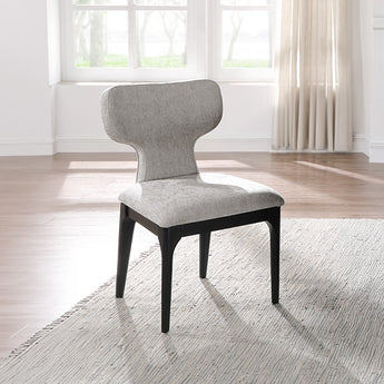 Koen Upholstered Side Chair (Set-2) DN06872