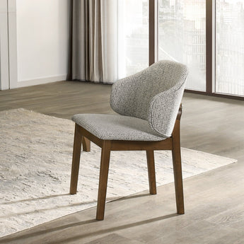 Oleia Side Chair (Set-2) DN07061