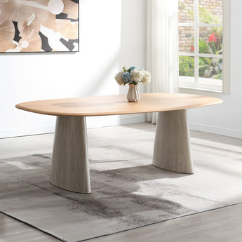 Ogin Dining Table DN07070