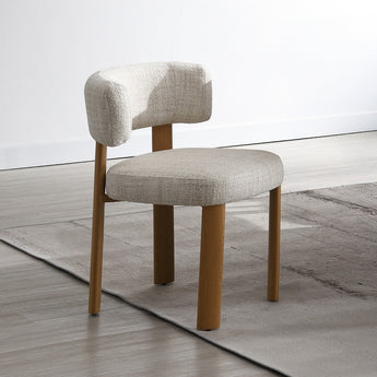 Ogin Side Chair (Set-2) DN07071