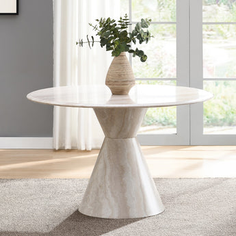 Ogin Round Dining Table DN07075