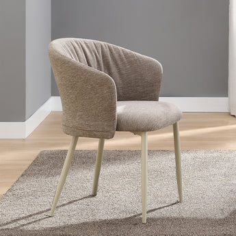 Ogin Arm Chair (Set-2) DN07076