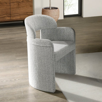 Kyree Arm Chair (Set-2) DN07141