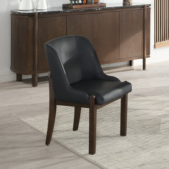 Estella Side Chair (Set-2) DN07341