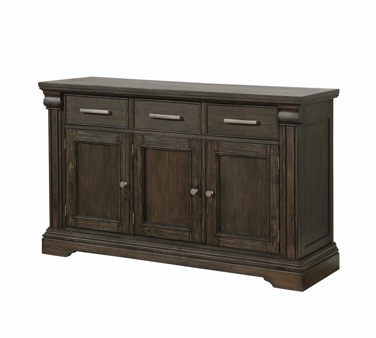 FAULK - Server - CM3310SV