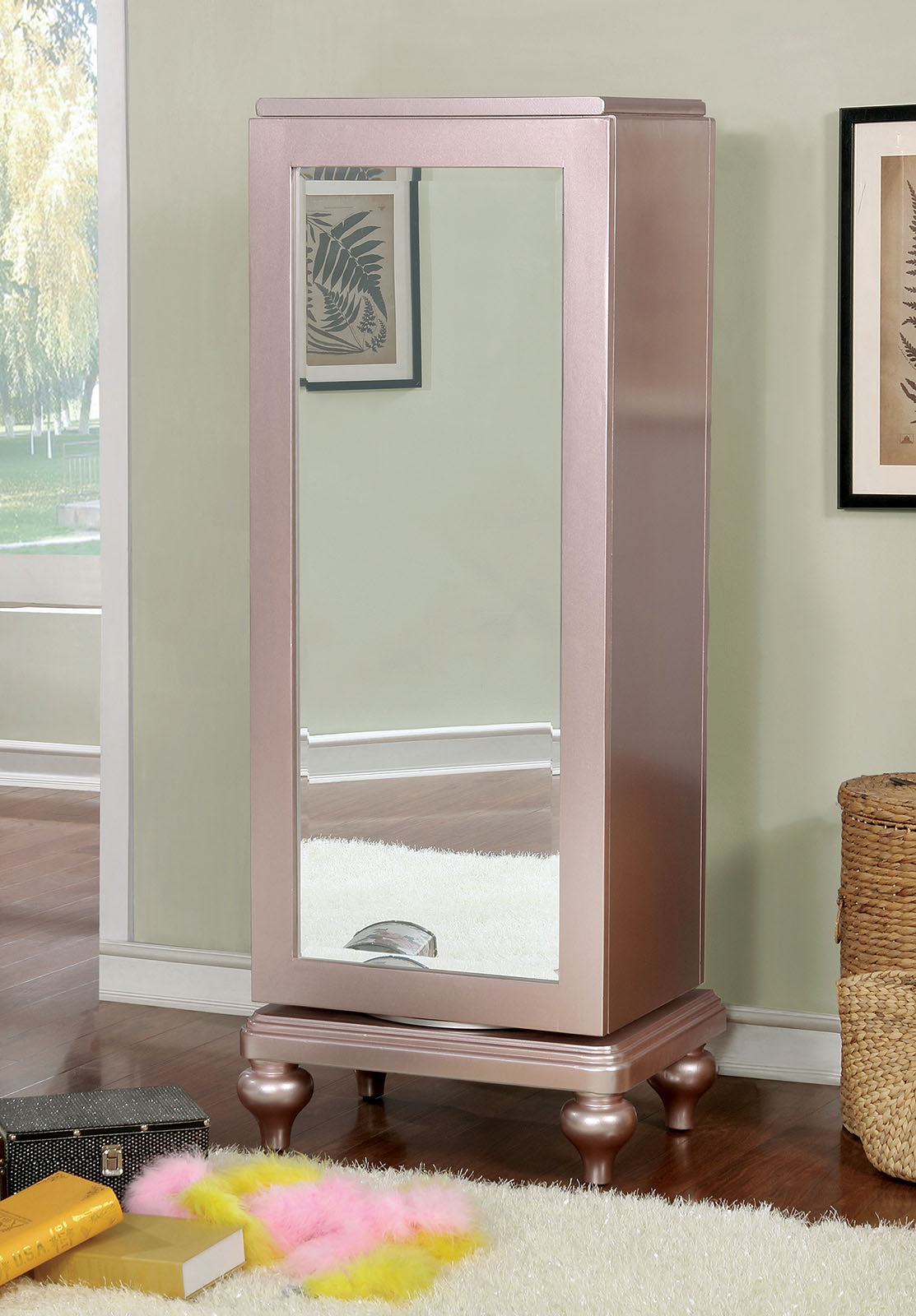 ARISTON - Swivel Chest - CM7170RG-CS