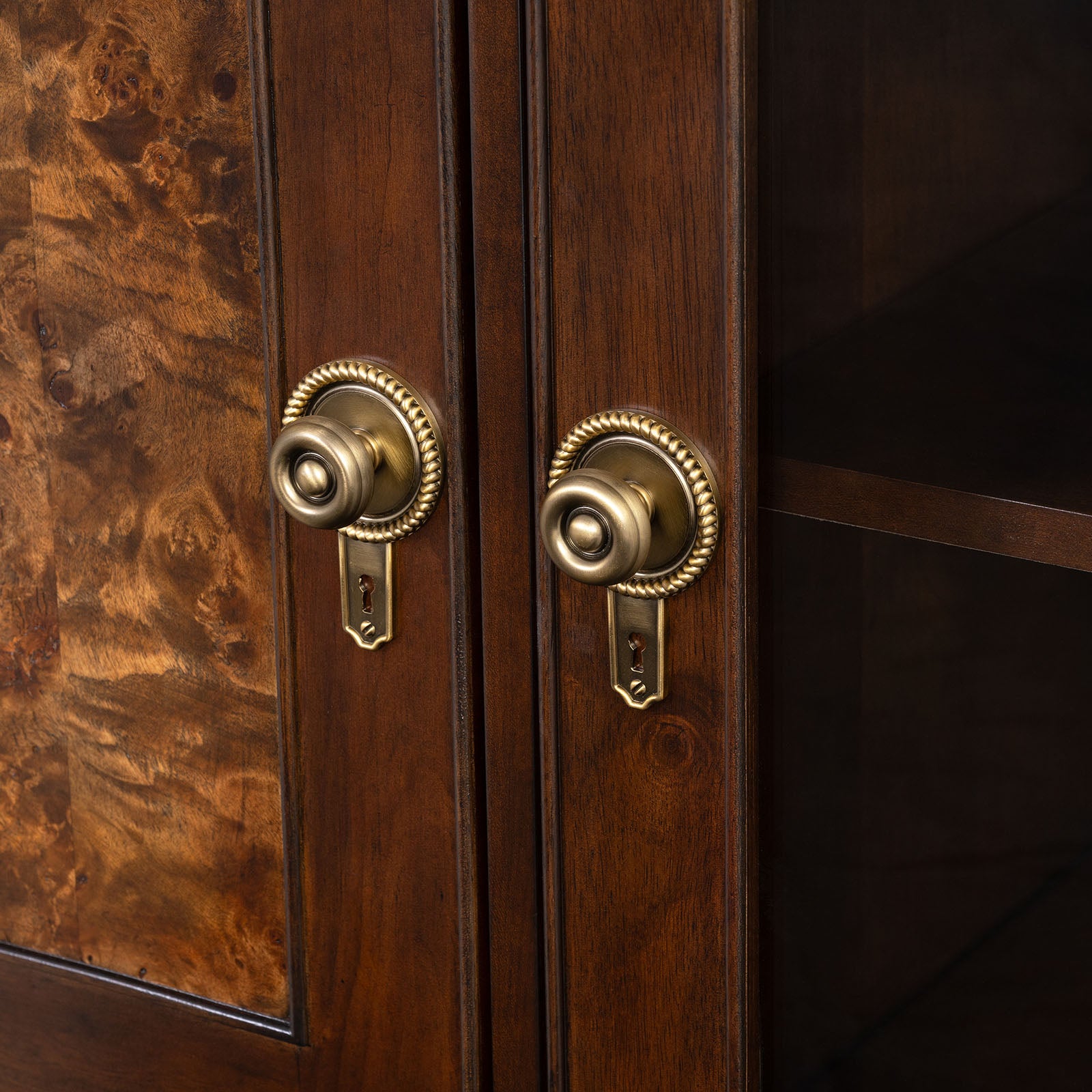 WESTERHAM - Hutch & Buffet - FM34001CH-HB-SET