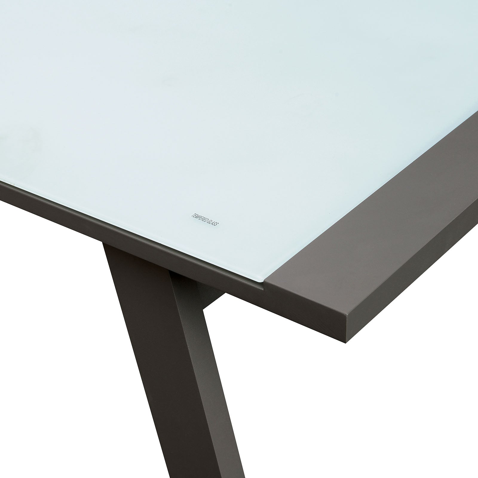 ALYCIA - Patio Table - CM-OT2141T-TABLE