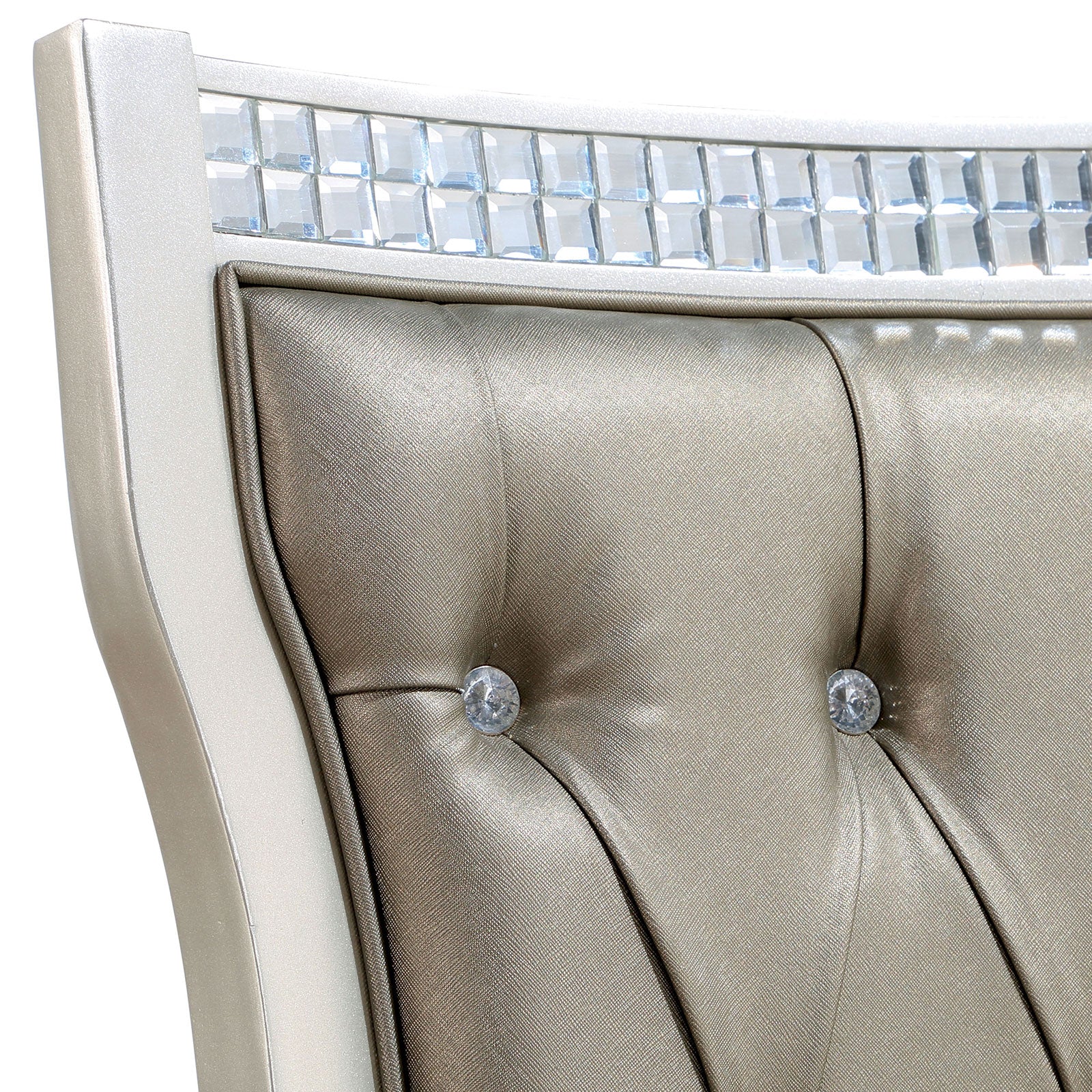 ADELINA - Side Chair (2/CTN) - CM3158SC-2PK