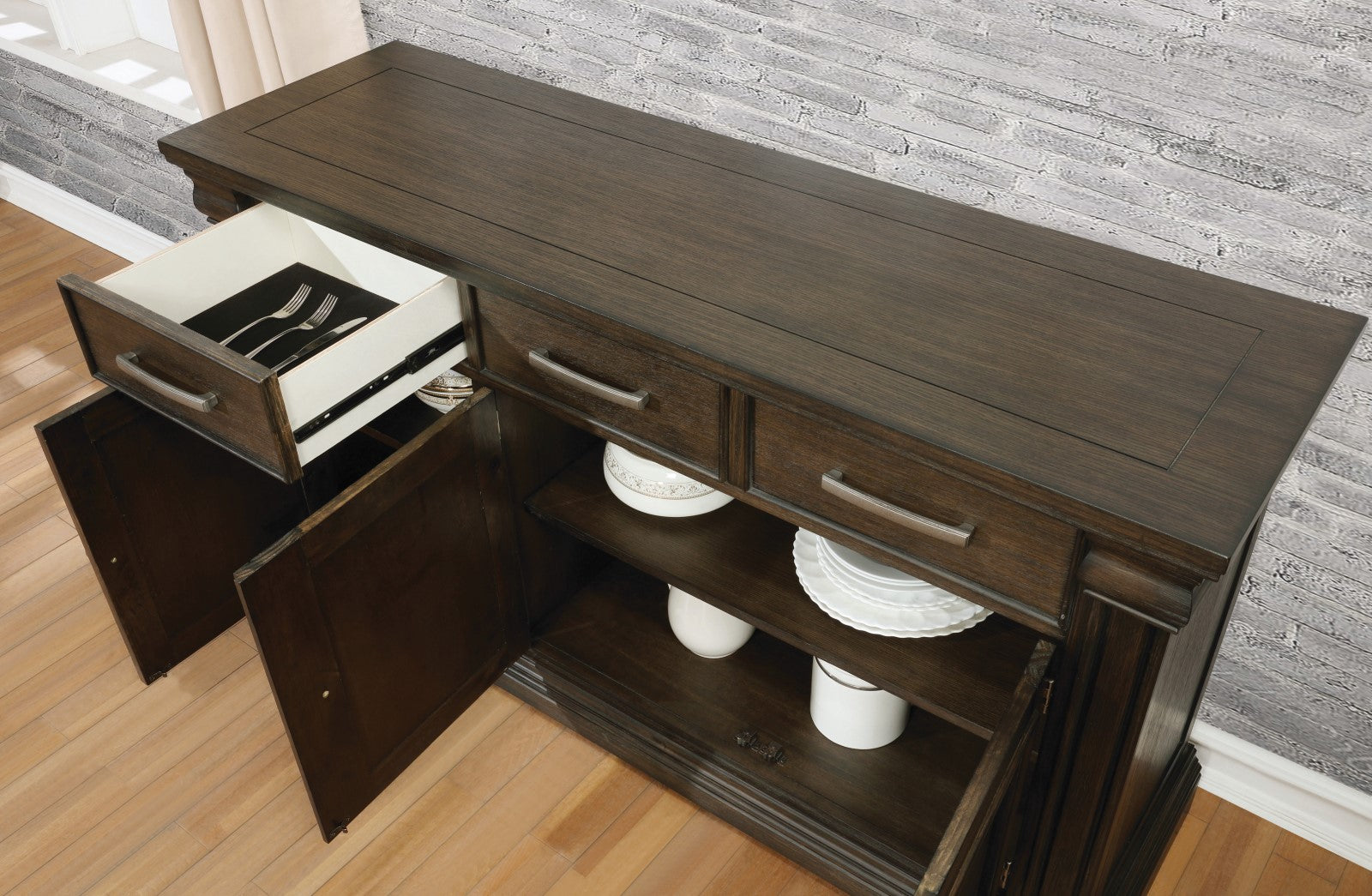 FAULK - Server - CM3310SV