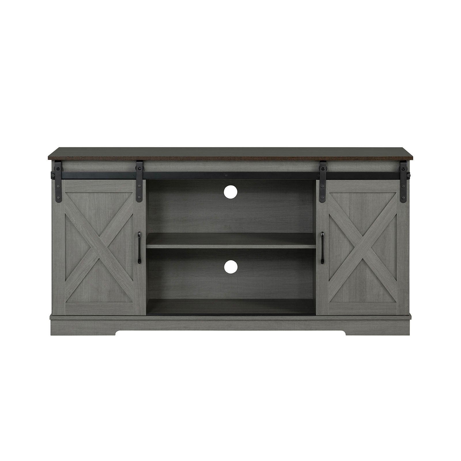 GARIBALDI - TV Stand - SL-AC4000-TV