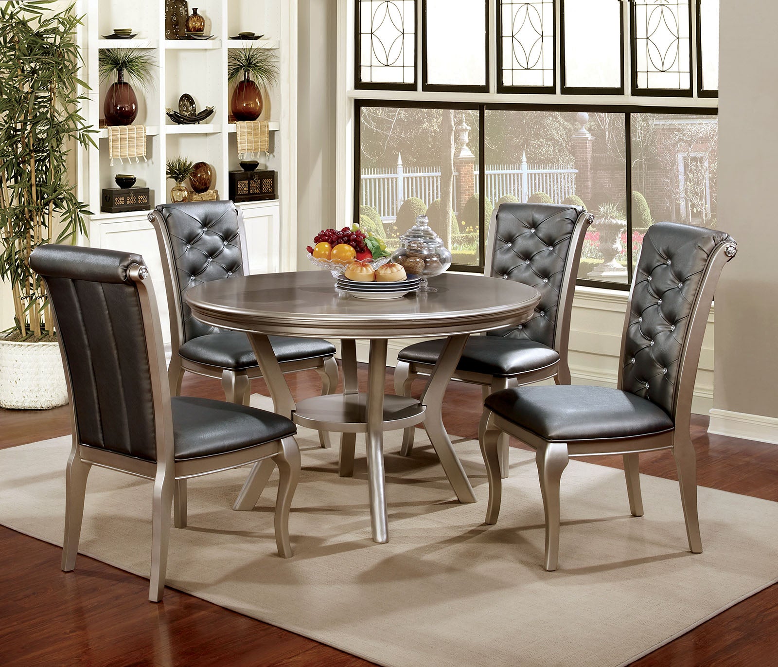 AMINA - Round Table - CM3219RT