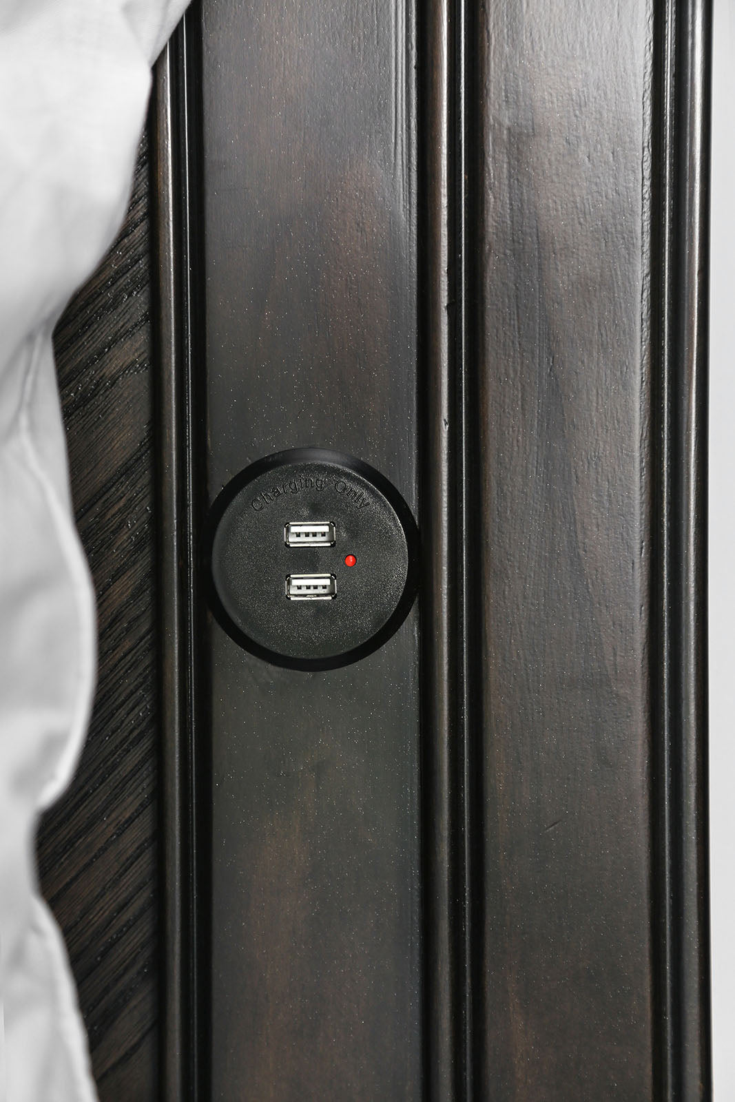 ARGYROS - Cal.King Bed - CM7315CK-BED