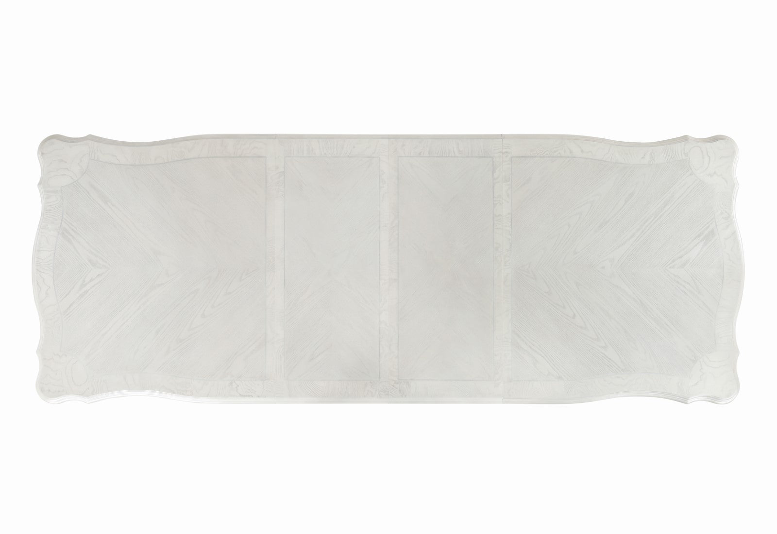 STELLA MIA - Dining Table - FM31000WH-T-TABLE